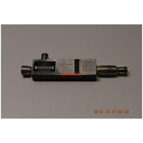 NARDA 3096 Precision High Directivity 7-18  Ghz  (1996/ED2/C1)