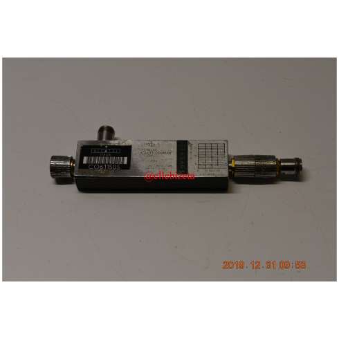 Welnschel Attenuatore 23-20-34 DC 18 GHz 20dB 10 Watt