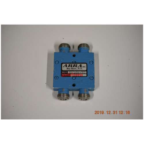 Welnschel Attenuatore 23-20-34 DC 18 GHz 20dB 10 Watt