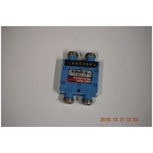 ARRA Inc N4164-90 Divisore ibrido  a 2 vie,2...4 Ghz 50W (2000/ED2/C1)