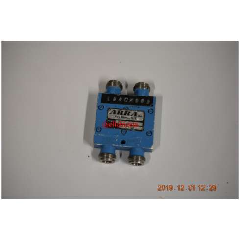ARRA Inc N4164-90 Divisore ibrido  a 2 vie,2...4 Ghz 50W (2000/ED2/C1)