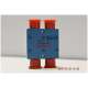 ARRA Inc N4-5164-90X Divisore Ibrido di Potenza a 2 vie 2,6-5.2 Ghz 50W (2001/ED2/C1)