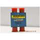 ARRA Inc N4-5164-90X Divisore Ibrido di Potenza a 2 vie 2,6-5.2 Ghz 50W (2001/ED2/C1)