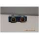 ARRA Inc N4-5164-90X Divisore Ibrido di Potenza a 2 vie 2,6-5.2 Ghz 50W (2001/ED2/C1)