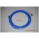 HUBER+SUHNER Multiflex 86 terminato con 2 SMA 50-2-3  (2016 ED2/C3)