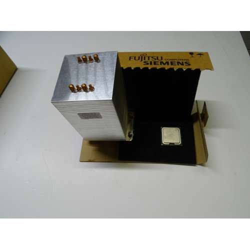 INTEL XEON 2.40 GHZ - SLBLJ - L033B015 (DA5)
