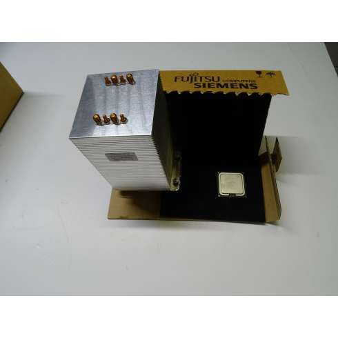 INTEL XEON 2.40 GHZ - SLBLJ - L033B015 (DA5)