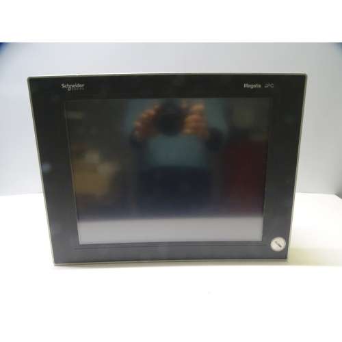 iPC HMIPCCP 170BB35T00N00 Panel PC Configured  GUASTO
