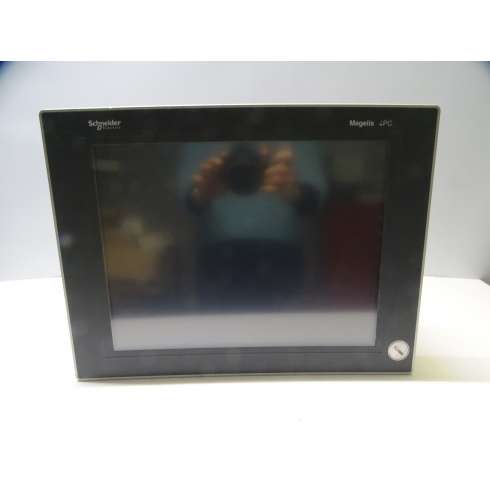 iPC HMIPCCP 170BB35T00N00 Panel PC Configured  GUASTO(2034ARM2/4)