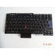 Lenovo 43T3118 tastiera T400 QWERTZ Tedesco 8010 (IB1)