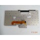 Lenovo 43T3118 keyboard T400 QWERTZ German 8010 (IB1)