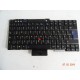 Lenovo 43T3118 tastiera T400 QWERTZ Tedesco 8010 (IB1)