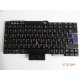 Lenovo 42T3250 tastiera T400 QWERTZ Tedesco EOJV (IB1)