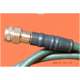 MICROWAVE COAXIAL CABLE ROSENBERGER DC-18GHz Terminato N Maschio (2048/ED2/C7)