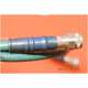 MICROWAVE COAXIAL CABLE ROSENBERGER DC-18GHz Terminato N Maschio 