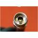 MICROWAVE COAXIAL CABLE ROSENBERGER DC-18GHz Terminato N Maschio (2048/ED2/C7)