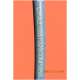MICROWAVE COAXIAL CABLE ROSENBERGER DC-18GHz Terminato N Maschio 