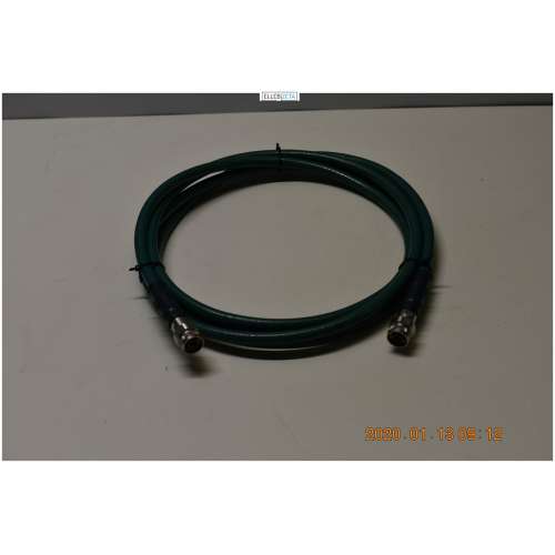 NEW National Instrument Type X2 763061-02 AIPC P/N 12708 /ED2