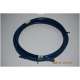 RF MICROWAVE COAXIAL CABLE HUBER+SUHNER SUCOFLEX 104EA DC-18GHz SMA M mt 3,00 (2055/EE2/C1)
