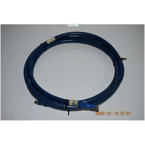 NEW National Instrument Type X2 763061-02 AIPC P/N 12708 /ED2