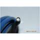 RF MICROWAVE COAXIAL CABLE HUBER+SUHNER SUCOFLEX 104EA DC-18GHz SMA M mt 3,00 (2055/EE2/C1)