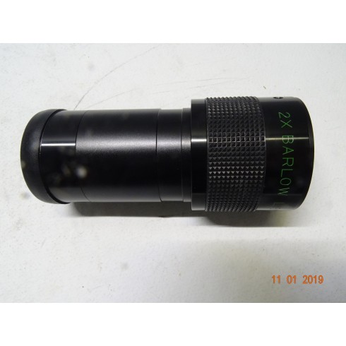 Barlow Lente 2X A 073 548