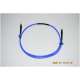 RF MICROWAVE COAXIAL CABLE REYNOLDS LAB-FLEX 262 DC-18GHz SMA M mt 1,00