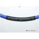 RF MICROWAVE COAXIAL CABLE REYNOLDS LAB-FLEX 262 DC-18GHz SMA M mt 1,00