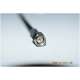 RF MICROWAVE COAXIAL CABLE  DC-18GHz SMA M mt 0,20 -3 Pezzi  (2067/EE2/C1)
