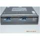 AGILENT TECNOLOGY J6801A DISTRIBUTED NERWORK ANALYZER +J6810B (2108/IB0/C1)