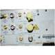 ACTERNA ANT-20SE ADVANCED NETWORK TESTER 10 Gig (2109/IB0/C1)