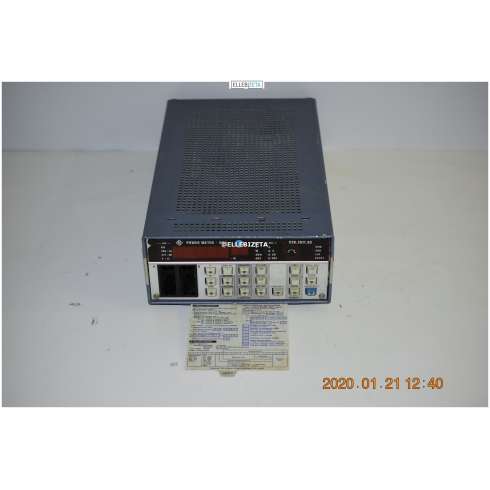 Rohde&Schwarz