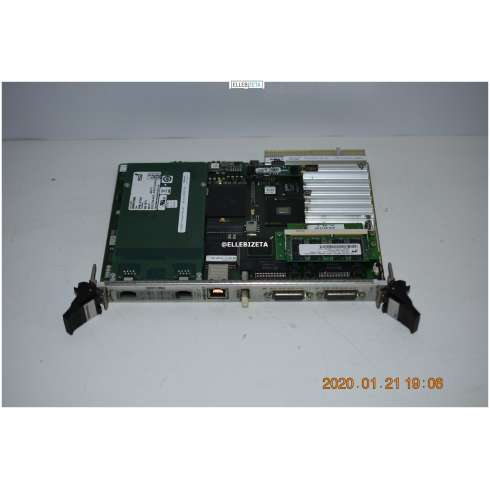 TEKTRONIX PROTOCOL TESTER K15-2-PWL-1 +PMC-ETH2 SPARE PART (2117/IB0/C1)