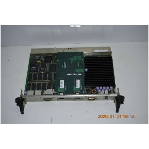 TEKTRONIX PROTOCOL TESTER K15-2 PPC1 SPARE PART (2118/IB0/C1)