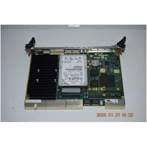 TEKTRONIX PROTOCOL TESTER K15-2 PPC2 SPARE PART (2119/IB0/C1)