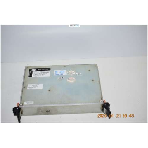 TEKTRONIX PROTOCOL TESTER K15-2 PS1 SPARE PART (2121/IB0/C1)
