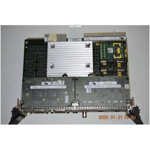 TEKTRONIX PROTOCOL TESTER K15-2 PCE-2+LIF-1 SPARE PART (2122/IB0/C1)