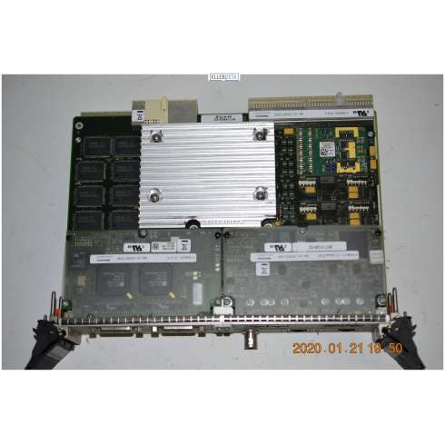 TEKTRONIX PROTOCOL TESTER K15-2 PCE-2+LIF-1 SPARE PART (2122/IB0/C1)