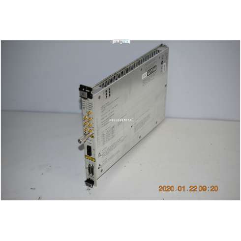AGILENT 75000 E1697A 155 Mb/s Optical line interface SPARE PART (2123/IB0/C1)