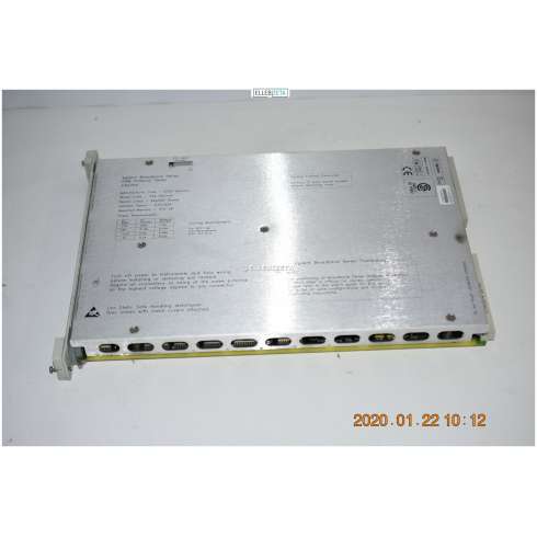AGILENT BROADCOM SERIES OAM E6270A PROTOCOL TESTER SPARE PART (2127/IB0/C1)