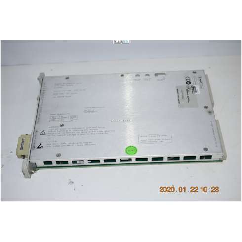 AGILENT BROADCOM SERIES E4208D SCSI DISK MODULE SPARE PART (2128/IB0/C1)