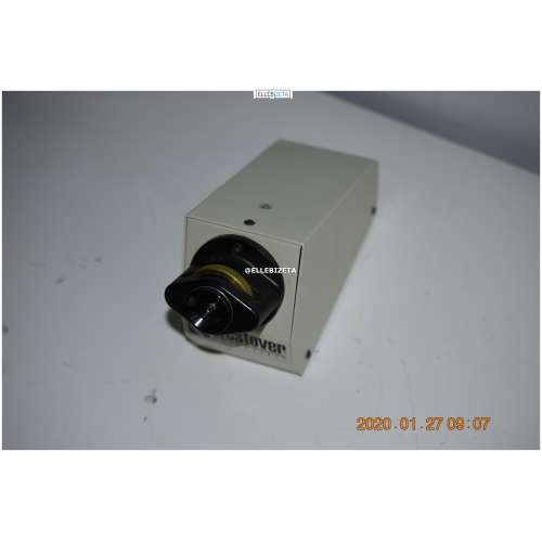 WESTOVER SCIENTIFIC FV-210P VIDEO FIBER MICROSCOPE WS01-103B-1221 (2143/IB0/C1)