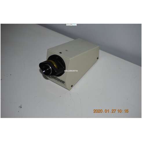 WESTOVER SCIENTIFIC FV-080P VIDEO FIBER MICROSCOPE WS01-101B-1030 (2146/IB0/