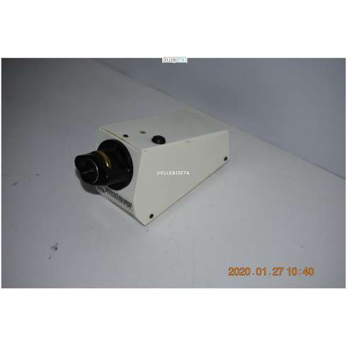 WESTOVER SCIENTIFIC FVD-2400 USB2 DIGITAL FIBER MICROSCOPE D1405-4491-013 (2148/IB0/C1