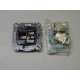 KNX  MTN4576-0022 Piastra Supporto 2 Poli + Modulo Collegam RJ45 (2164ARM 5/4)