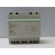 SOCOMEC DIRIS A10 RS485 JBUS/MODBUS S/N 17342010172 (C-A-2)