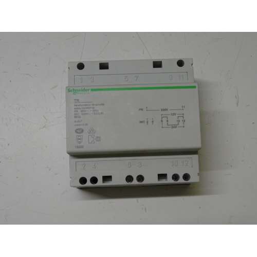 SOCOMEC DIRIS A10 RS485 JBUS/MODBUS S/N 17342010172 (C-A-2)
