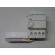 19276 SCHNEIDER LIBRIO Interruttore Magnetotermico Differenziale 1P+N-C10-30mA-AC (ARM 7/4)
