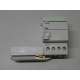 A9Q14425 Blocco Differenziale Vigi iC60 4P-25A-300mA-AC (2200CA2)