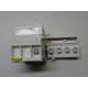 19276 SCHNEIDER LIBRIO Interruttore Magnetotermico Differenziale 1P+N-C10-30mA-AC (ARM 7/4)
